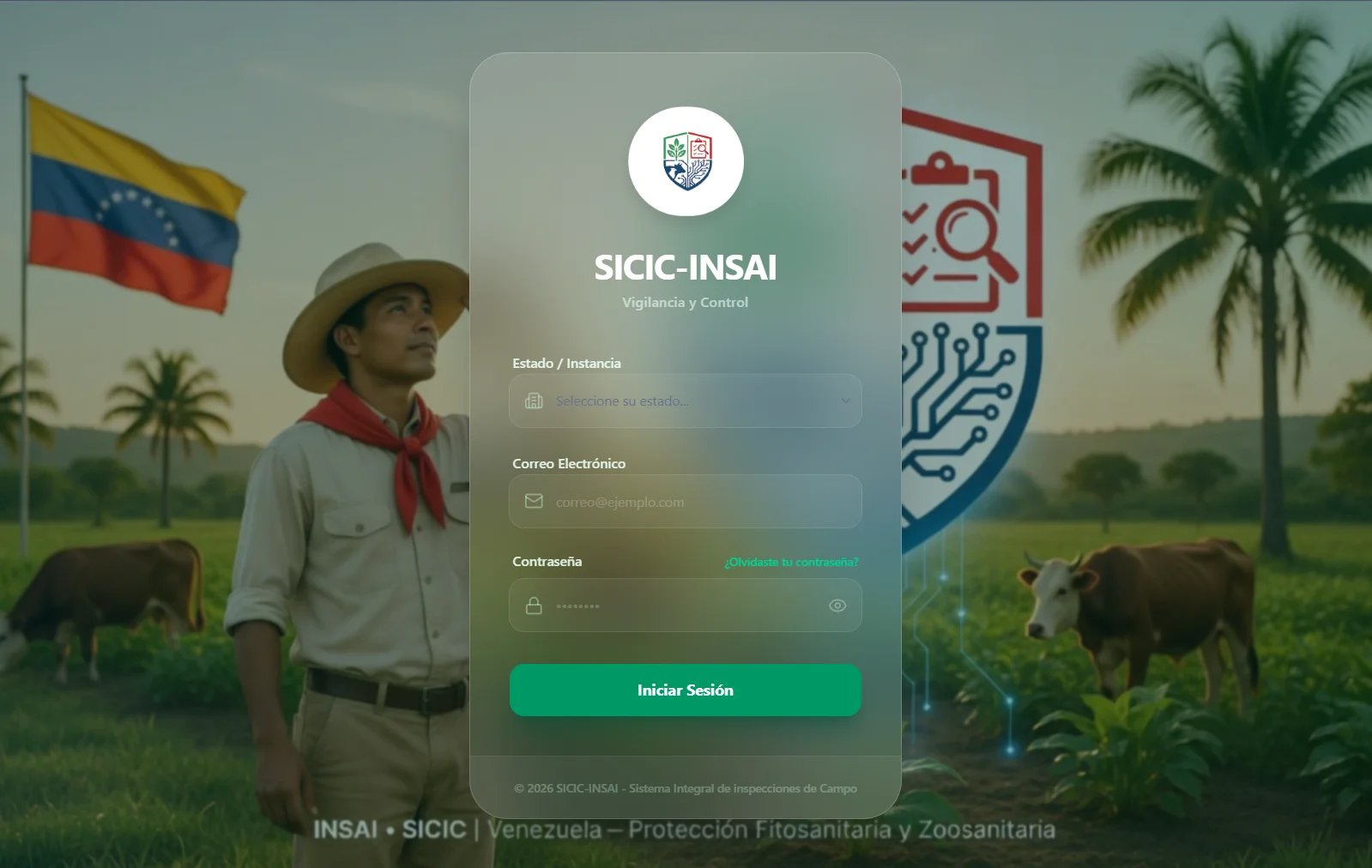 SICIC-INSAI V2.0